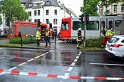 PStrab Koeln Suelz Luxemburgerstr P48